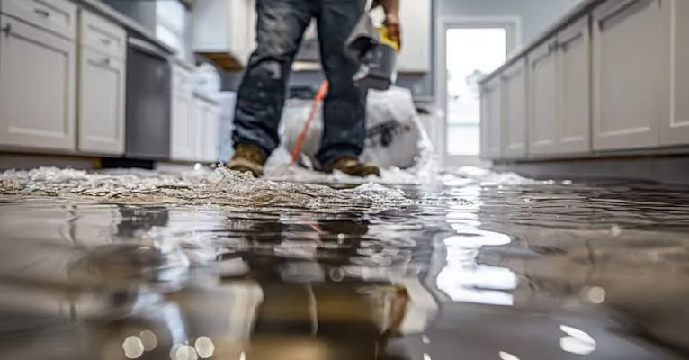 Water damage restoration companies near me in Placitas, NM - Emergency flood extraction